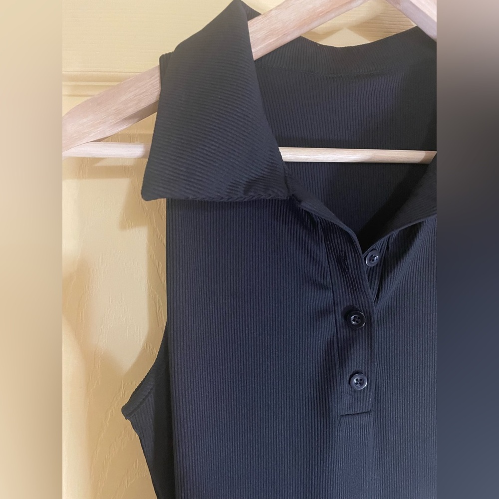 Little black dress NWOT